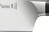 Couteau de chef Zwilling Pro lame large forgée 16cm