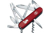 Couteau suisse Victorinox Angler rouge 91mm 19 fonctions
