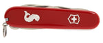 Couteau suisse Victorinox Angler rouge 91mm 19 fonctions