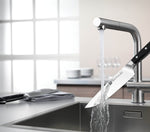 Couteau de chef Zwilling Pro forgé 26cm