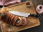 Couteau de chef Zwilling Pro forgé 26cm