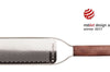Râpe Microplane Master grains fins manche en noyer