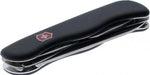 Couteau suisse Victorinox Forester noir 111mm 12 fonctions