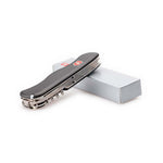 Couteau suisse Victorinox Forester noir 111mm 12 fonctions