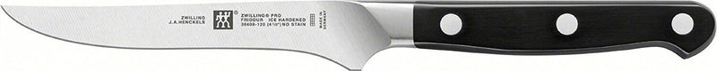 Couteau à steak Zwilling Pro forgé 12cm
