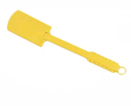 Lame de boulanger inox "La Grignette" avec cache de protection - lot de 10