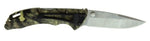 Couteau pliant BUCK BANTAM 0285CMS24 Break Up Country 11cm