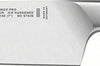 Couteau santoku Zwilling Pro forgé 18cm