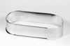 Cadre extensible professionnel Lares tout inox - Forme ovale