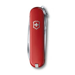 Couteau suisse Victorinox Classic Tour Eiffel 58mm 7 fonctions