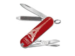 Couteau suisse Victorinox Classic Tour Eiffel 58mm 7 fonctions