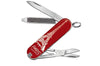 Couteau suisse Victorinox Classic Tour Eiffel 58mm 7 fonctions