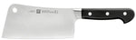 Couperet Zwilling Pro forgé 16cm