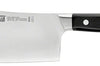 Couperet Zwilling Pro forgé 16cm