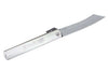Couteau pliant Higonokami 667 acier carbone manche gravé 7,5cm en acier