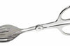Pince à gâteaux ergonomique 19cm tout inox