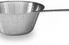 Passoire à gras professionnelle MATFER acier inox 28cm avec manche