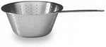 Passoire à gras professionnelle MATFER acier inox 28cm avec manche