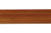Barre aimantée en bambou Chroma 45cm pour couteaux de cuisine