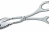 Pince de service tout inox 18cm