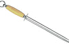 Fusil à aiguiser FISCHER mèche ronde 30cm polissage