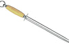 Fusil à aiguiser FISCHER mèche ovale 30cm polissage