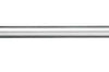 Fusil à aiguiser FISCHER ronde 25cm polissage