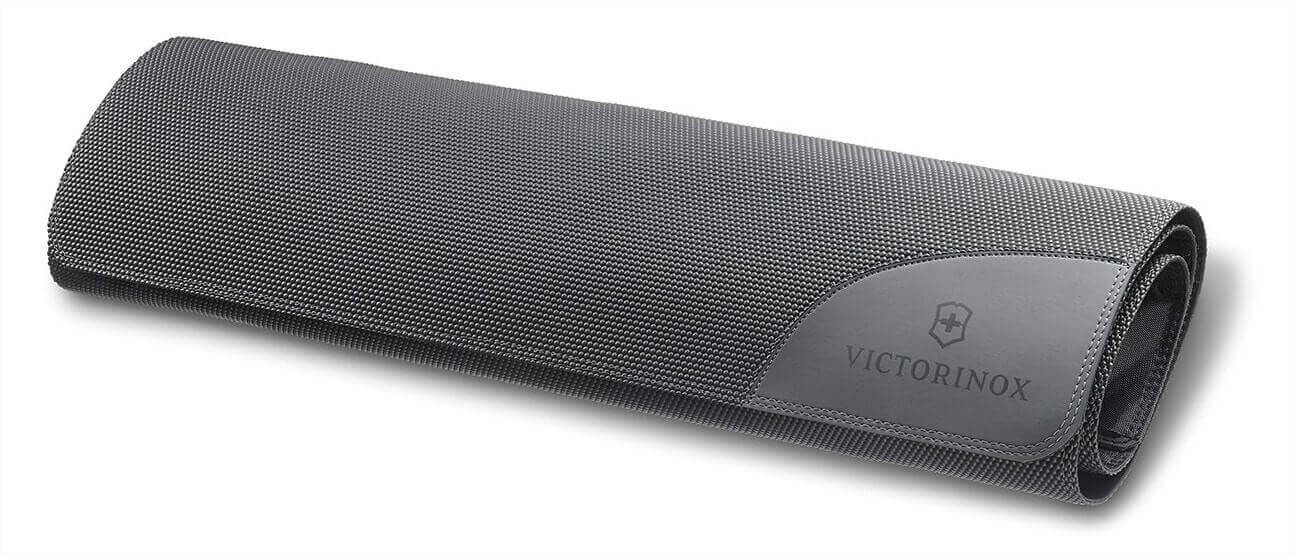 Trousse vide Victorinox pour 6 couteaux et ustensiles de cuisine