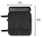 Trousse vide Victorinox à enrouler pour 8 couteaux ou ustensiles
