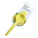 Presse citron Squeezer laqué jaune