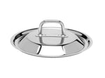 Marmite à confiture Artame en acier inox 18/10 9L
