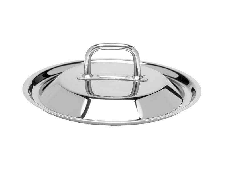 Marmite à confiture Artame en acier inox 18/10 9L