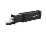 Kit d'aiguisage Black Fox 3 en 1 pour couteaux de poche