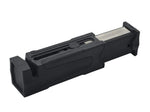 Kit d'aiguisage Black Fox 3 en 1 pour couteaux de poche