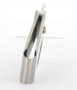 Couteau pliant MCUSTA Kamon MC-84 tout acier motif Fuji 7.5cm
