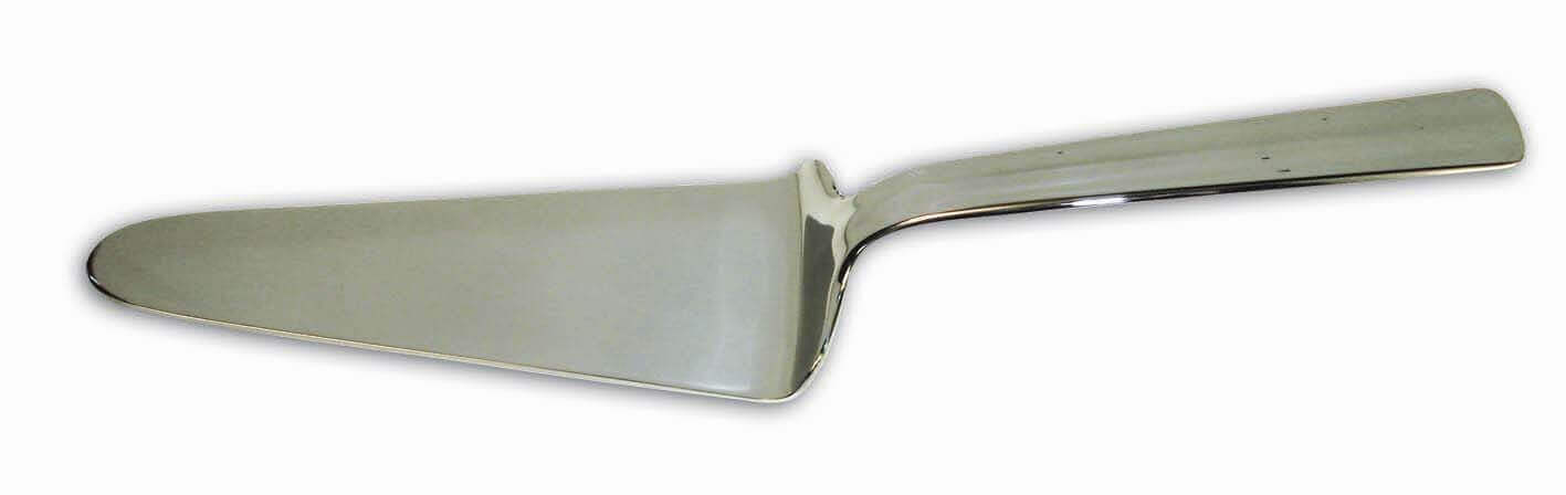 Pelle à gâteaux tout inox 24cm