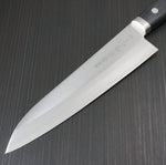 Couteau de chef japonais Japan Kanetsune 18cm acier VG10