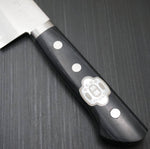 Couteau de chef japonais Japan Kanetsune 18cm acier VG10
