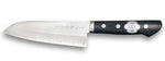 Couteau santoku japonais Japan Kanetsune 16.5cm acier VG10
