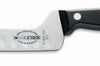 Couteau à fromage 12cm DICK acier inox alvéolé