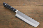 Couteau nakiri japonais Japan Kanetsune 16.5cm acier VG10
