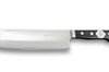 Couteau nakiri japonais Japan Kanetsune 16.5cm acier VG10