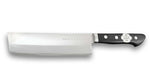 Couteau nakiri japonais Japan Kanetsune 16.5cm acier VG10