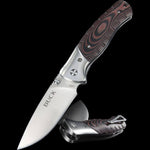 Couteau pliant BUCK SELKIRK 835BRS manche micarta 11cm