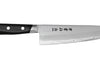Couteau de chef japonais Japan Kanetsune 18.5cm acier Sandvik