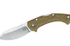 Couteau pliant FOX Zero FX-305G manche martelé beige 10cm