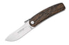 Couteau pliant FOX Rhino FX-R10 manche en ziricote sculpté 11.5cm