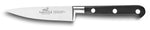 Coffret 3 couteaux français SABATIER Idéal Inox 100% forgé Chef+Universel+Office