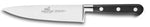Coffret 3 couteaux français SABATIER Idéal Inox 100% forgé Chef+Universel+Office