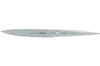 Couteau universel 12 cm Type 301 Design by F.A. Porsche P19 - Chroma